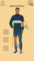 Brain Wash - Thinking Game Screenshot 1