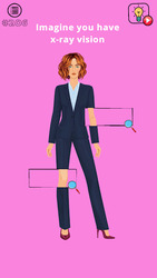 Brain Wash - Thinking Game Screenshot 2