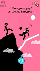 Brain Wash - Thinking Game Screenshot 5