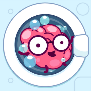 Brain Wash - Thinking Game Иконка