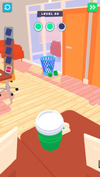 Office Life 3D Screenshot 4