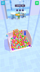 Office Life 3D Screenshot 5