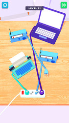 Office Life 3D Screenshot 6