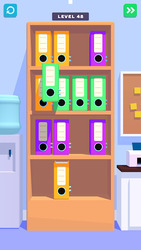 Office Life 3D Screenshot 7