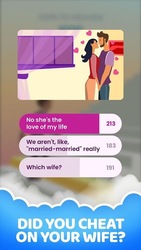 Лестница в небо Скриншот 3