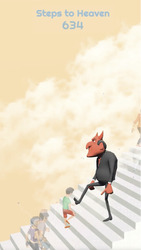 Лестница в небо Скриншот 6