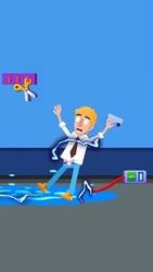 Наступает смерть! Скриншот 6