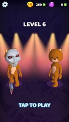 No One Escape Screenshot 1