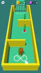 No One Escape Screenshot 2