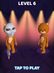 No One Escape Screenshot 6