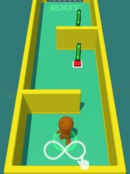 No One Escape Screenshot 7