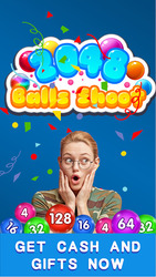 2048 Balls Shoot Screenshot 3