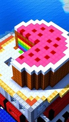 Tower Craft - Block Building Screenshot 4
