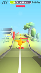 Touchdown Master Screenshot 1