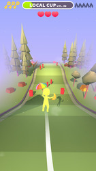 Touchdown Master Screenshot 5