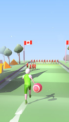 Touchdown Master Screenshot 6