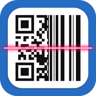 Приложение QR Scanner - Сканер штрих-кода Иконка