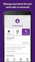 Metro by T-Mobile Scam Shield Screenshot 4