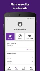 Metro by T-Mobile Scam Shield Screenshot 5