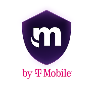 Metro by T-Mobile Scam Shield Icon
