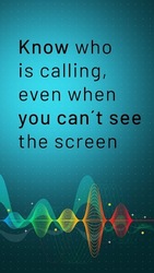 Caller Name Announcer Screenshot 1