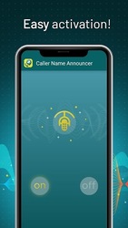 Caller Name Announcer Screenshot 2
