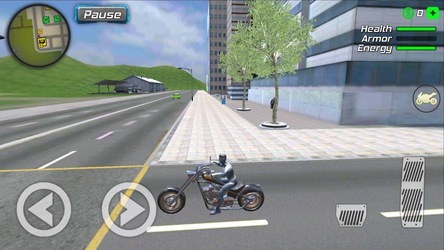 Hurricane Superhero Tornado Screenshot 6