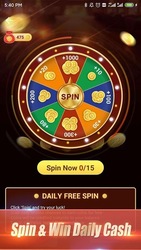 GALO - Earn money Play games Скриншот 4