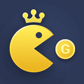 GALO - Earn money Play games Icon