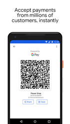 Google Pay for Business -Easy payments, more sales Скриншот 1