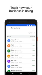 Google Pay for Business -Easy payments, more sales Скриншот 3