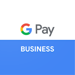 Google Pay for Business -Easy payments, more sales Icon