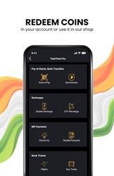 TaakiTaaki - India's own platform for short videos Screenshot 3