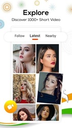 Likely - Made in India | Short Video Status App Screenshot 4