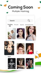 Likely - Made in India | Short Video Status App Screenshot 7