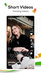 Likely - Made in India | Short Video Status App Screenshot 8