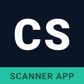 CamScanner Icon