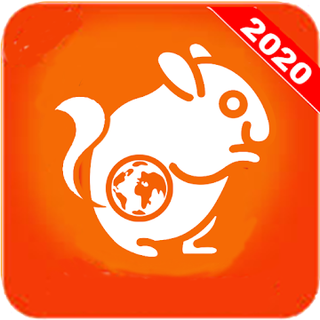 New Uc browser 2020 Fast and secure Walktrough Иконка