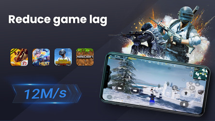 3X VPN - Smooth Browsing Скриншот 1