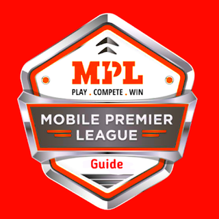 Guide For MPL - Play Games & Earn Real Money Tips Иконка