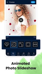 Beely™ : Black BG Lyrical Video Status & Slideshow Скриншот 4