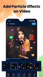 Beely™ : Black BG Lyrical Video Status & Slideshow Скриншот 5