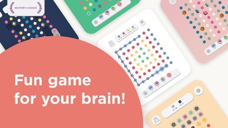 Two Dots Скриншот 1