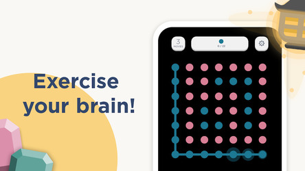 Two Dots Скриншот 4