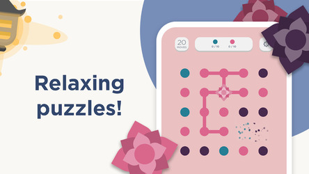 Two Dots Скриншот 5