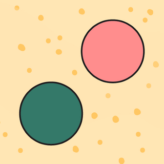 Two Dots Иконка