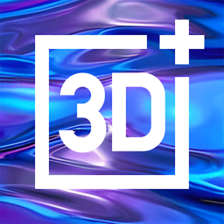 3D Live wallpaper - 4K&HD Иконка