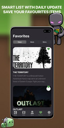 Skins, Mods, Maps for Minecraft PE Screenshot 2