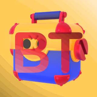 BrawlTool for BS Icon