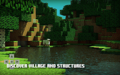 Darcy Minecraft Mod Скриншот 2